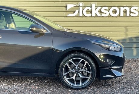 Kia Ceed 1.5 T-GDi ISG 3