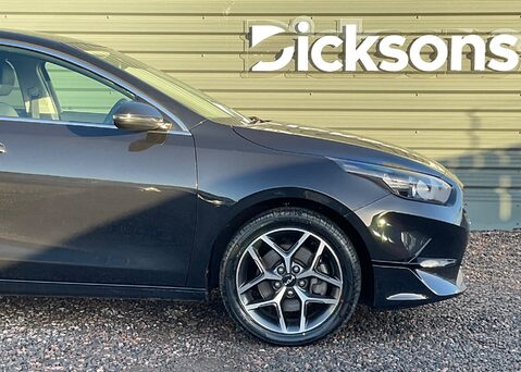 Kia Ceed 1.5 T-GDi ISG 3 3