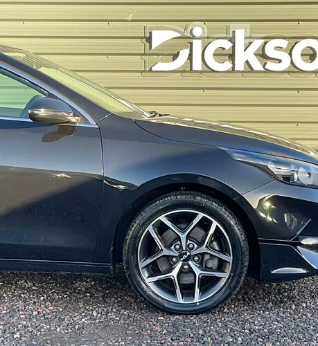 Kia Ceed 1.5 T-GDi ISG 3