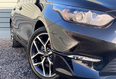 Kia Ceed 1.5 T-GDi ISG 3