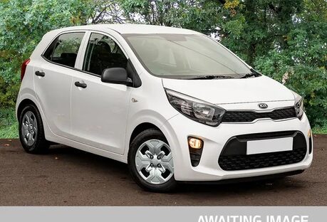 Kia Picanto 1.0 '1'