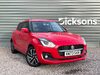 Suzuki Swift SZ5 DUALJET MHEV