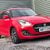 Suzuki Swift SZ5 DUALJET MHEV 5