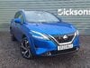 Nissan Qashqai E-POWER TEKNA PLUS