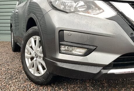 Nissan X-Trail DCI ACENTA PREMIUM XTRONIC