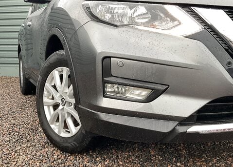 Nissan X-Trail DCI ACENTA PREMIUM XTRONIC 2