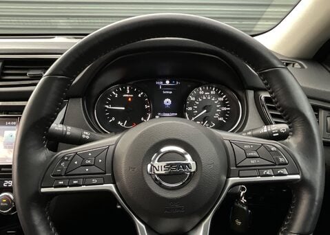 Nissan X-Trail DCI ACENTA PREMIUM XTRONIC 24