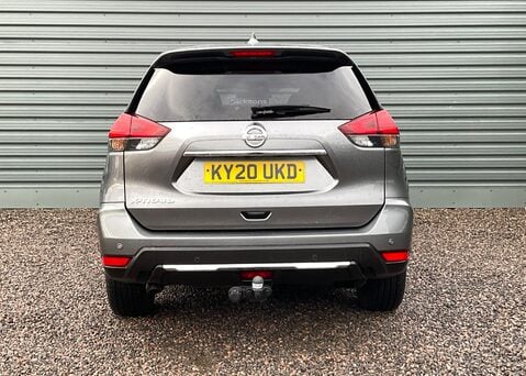 Nissan X-Trail DCI ACENTA PREMIUM XTRONIC 7