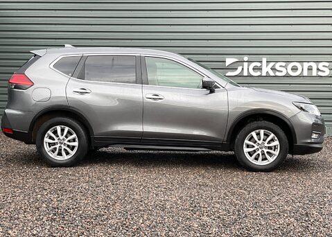 Nissan X-Trail DCI ACENTA PREMIUM XTRONIC 8