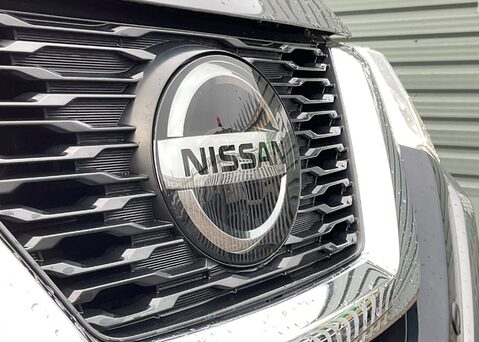 Nissan X-Trail DCI ACENTA PREMIUM XTRONIC 4