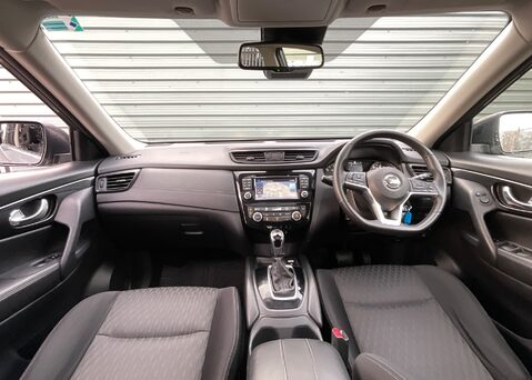 Nissan X-Trail DCI ACENTA PREMIUM XTRONIC 13