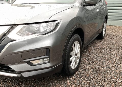 Nissan X-Trail DCI ACENTA PREMIUM XTRONIC 5