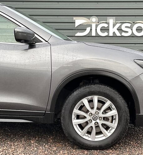 Nissan X-Trail DCI ACENTA PREMIUM XTRONIC