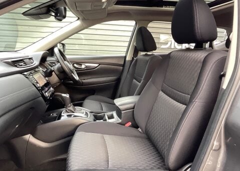 Nissan X-Trail DCI ACENTA PREMIUM XTRONIC 14