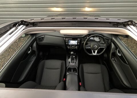 Nissan X-Trail DCI ACENTA PREMIUM XTRONIC 26