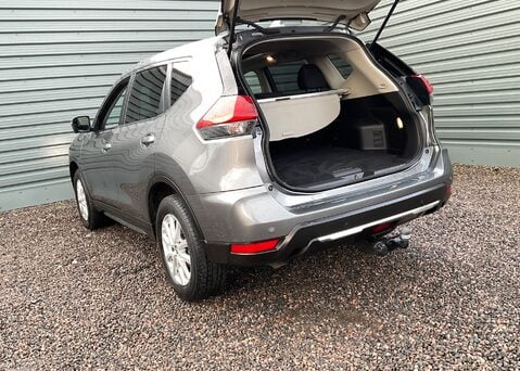 Nissan X-Trail DCI ACENTA PREMIUM XTRONIC 19