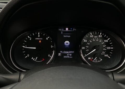 Nissan X-Trail DCI ACENTA PREMIUM XTRONIC 27