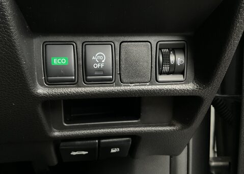 Nissan X-Trail DCI ACENTA PREMIUM XTRONIC 23