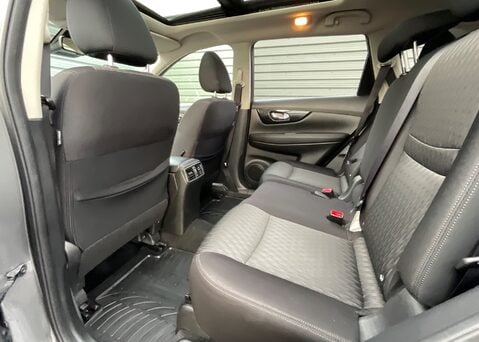 Nissan X-Trail DCI ACENTA PREMIUM XTRONIC 12