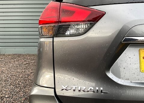 Nissan X-Trail DCI ACENTA PREMIUM XTRONIC 20