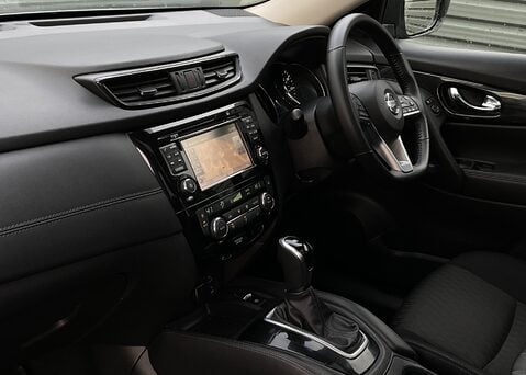 Nissan X-Trail DCI ACENTA PREMIUM XTRONIC 15