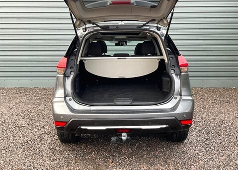 Nissan X-Trail DCI ACENTA PREMIUM XTRONIC 17