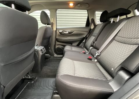 Nissan X-Trail DCI ACENTA PREMIUM XTRONIC 11