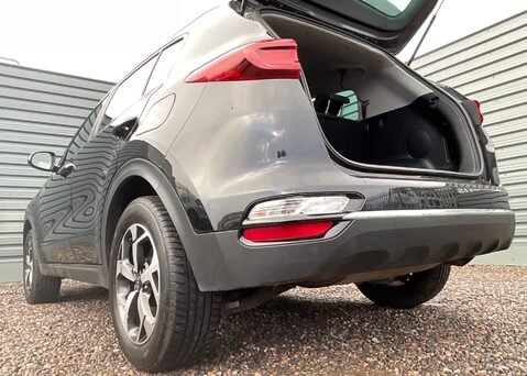 Kia Sportage 1.6 GDi ISG 2 15