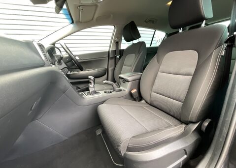 Kia Sportage 1.6 GDi ISG 2 12