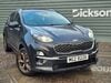 Kia Sportage '2' 1.6 GDi