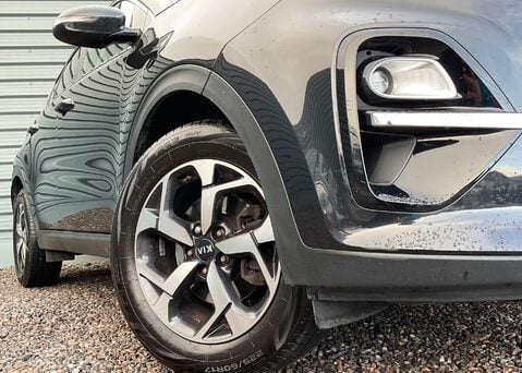 Kia Sportage 1.6 GDi ISG 2 2