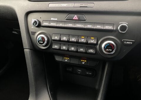 Kia Sportage 1.6 GDi ISG 2 20