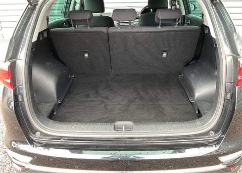 Kia Sportage 1.6 GDi ISG 2 14