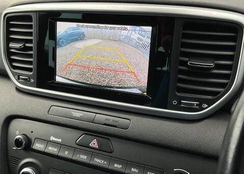 Kia Sportage 1.6 GDi ISG 2 19