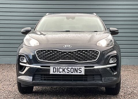 Kia Sportage 1.6 GDi ISG 2 6