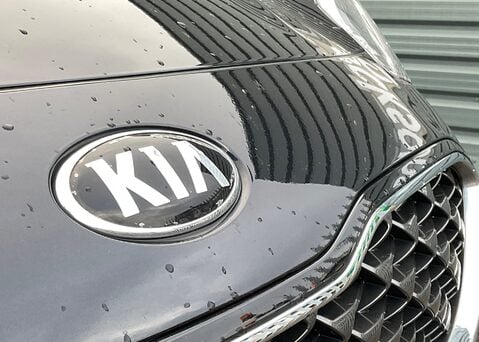 Kia Sportage 1.6 GDi ISG 2 4