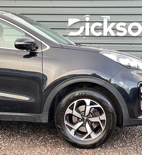 Kia Sportage 1.6 GDi ISG 2