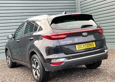 Kia Sportage 1.6 GDi ISG 2 10