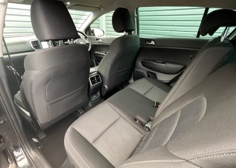 Kia Sportage 1.6 GDi ISG 2 13