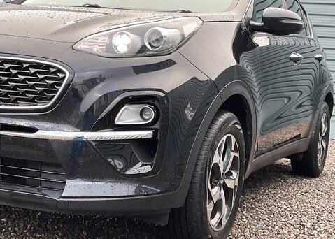 Kia Sportage 1.6 GDi ISG 2 5