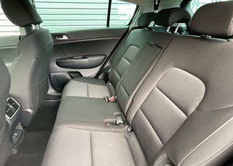 Kia Sportage 1.6 GDi ISG 2 17