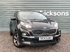 Kia Sportage 1.6 GDi ISG 2