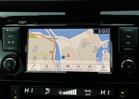 Nissan Qashqai DIG-T N-MOTION 18