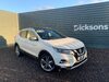 Nissan Qashqai DIG-T N-MOTION