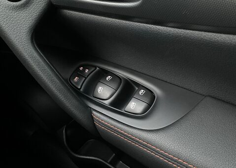 Nissan Qashqai DIG-T N-MOTION 24