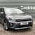 Kia Niro 1.6 GDi Hybrid 2 DCT 1