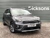 Kia Niro 1.6 GDi Hybrid 2 DCT
