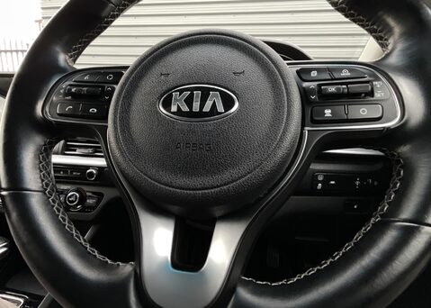 Kia Niro 1.6 GDi Hybrid 2 DCT 20