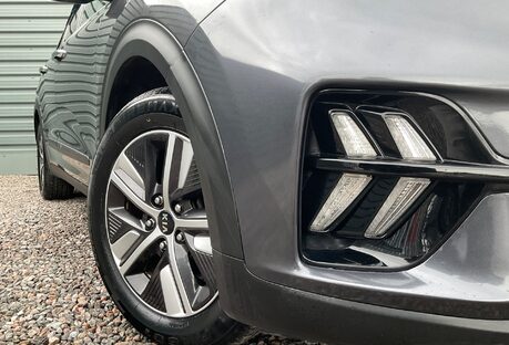 Kia Niro 1.6 GDi Hybrid 2 DCT