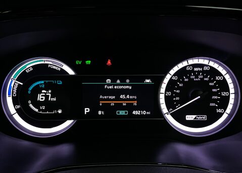 Kia Niro 1.6 GDi Hybrid 2 DCT 24